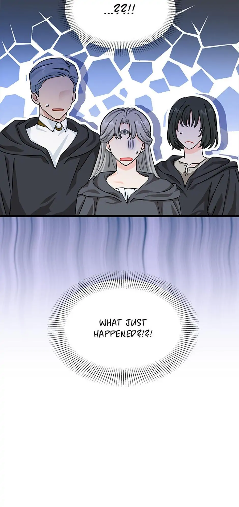 The Sea Captain's Bride Chapter 17 page 8
