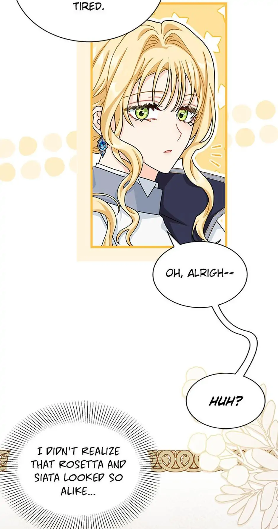 The Sea Captain's Bride Chapter 17 page 12