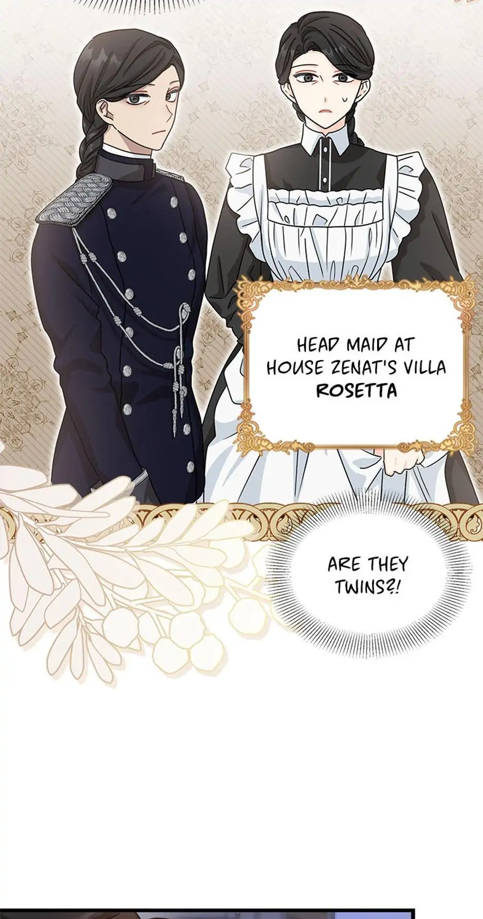 The Sea Captain's Bride Chapter 17 page 13