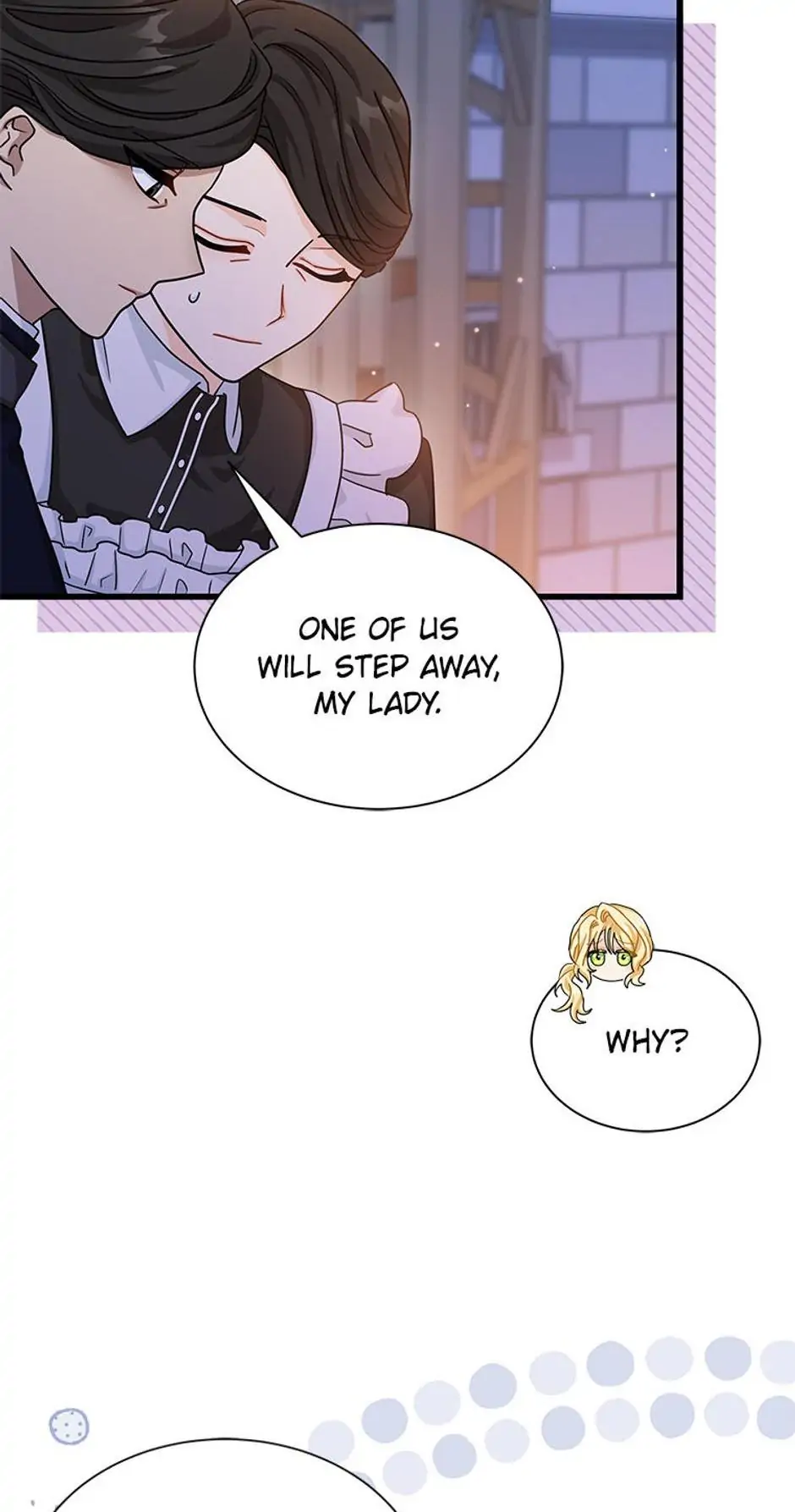 The Sea Captain's Bride Chapter 17 page 14