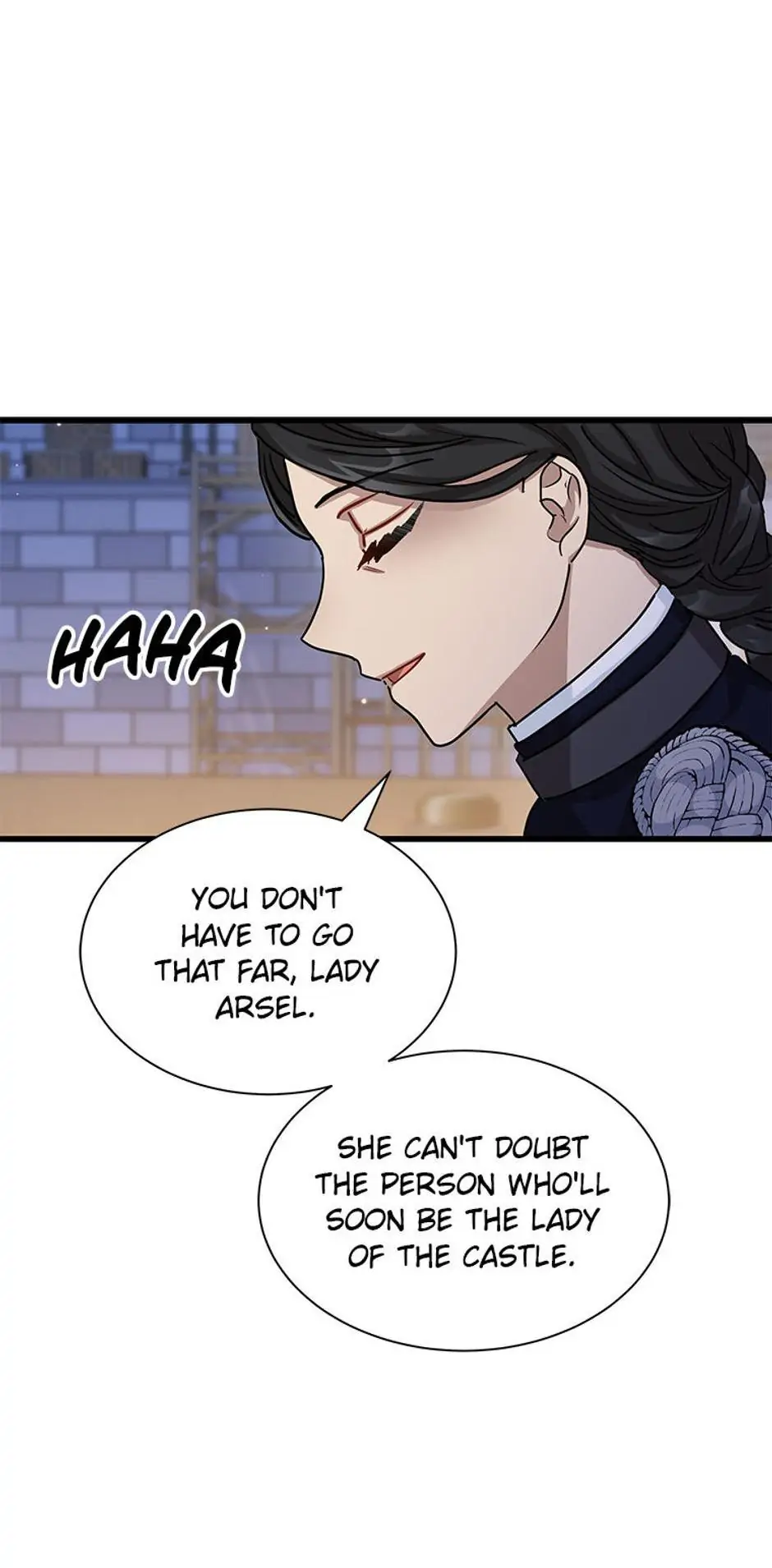 The Sea Captain's Bride Chapter 17 page 26