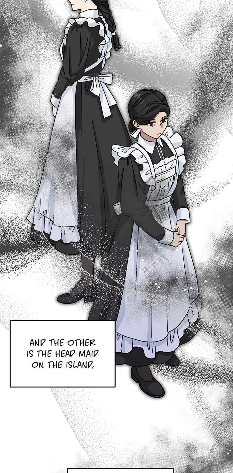 The Sea Captain's Bride Chapter 17 page 29