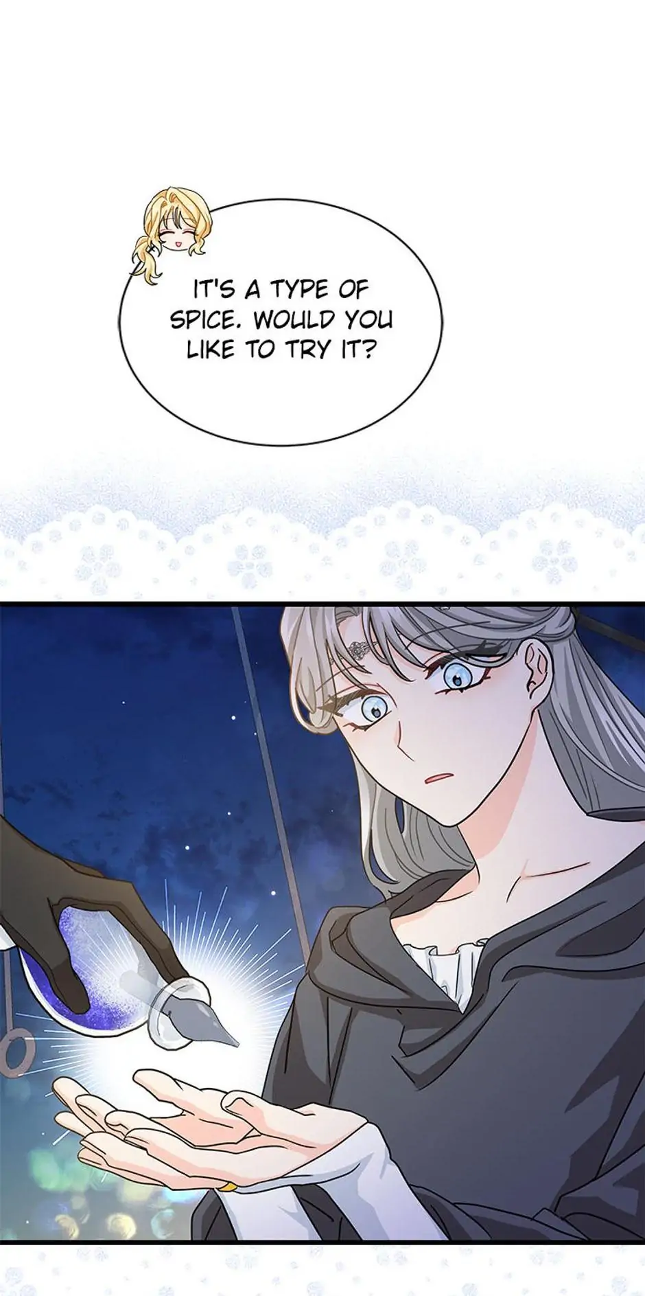 The Sea Captain's Bride Chapter 17 page 44