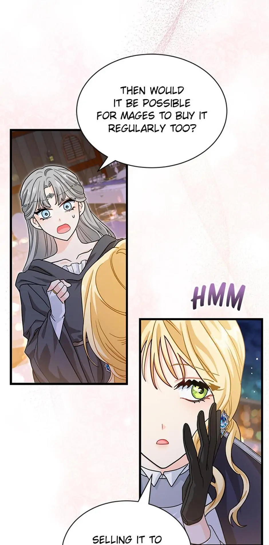 The Sea Captain's Bride Chapter 17 page 49