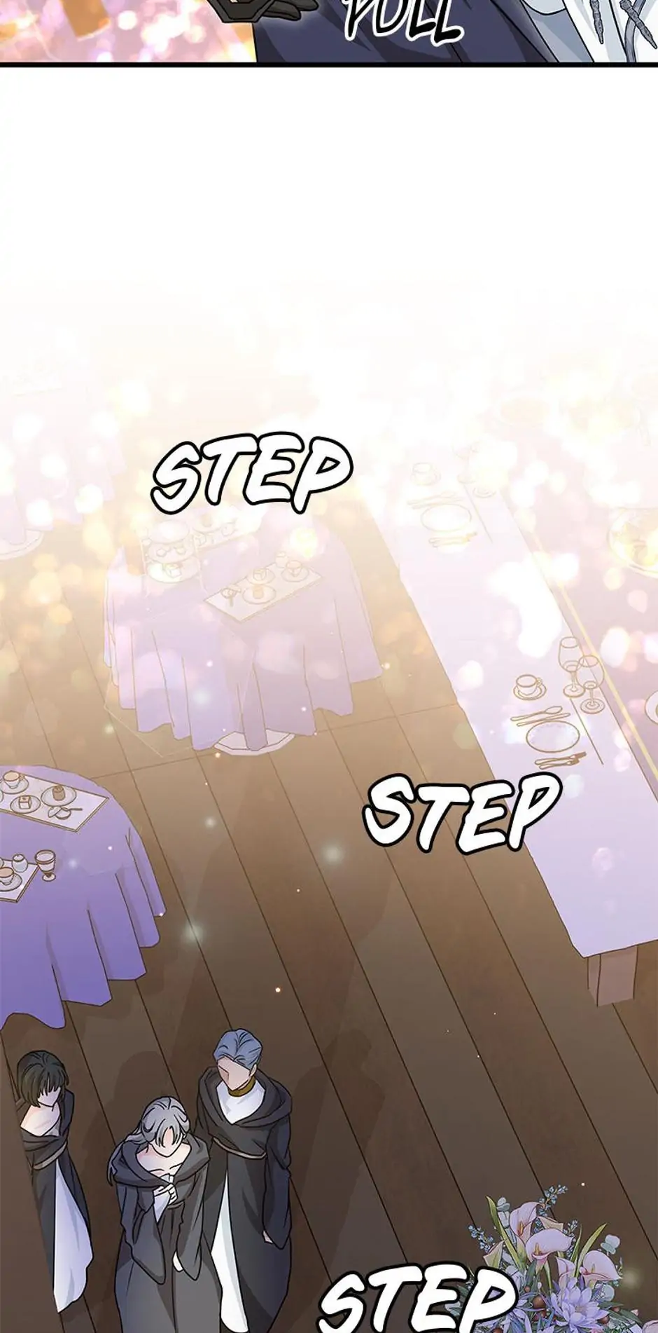 The Sea Captain's Bride Chapter 17 page 51