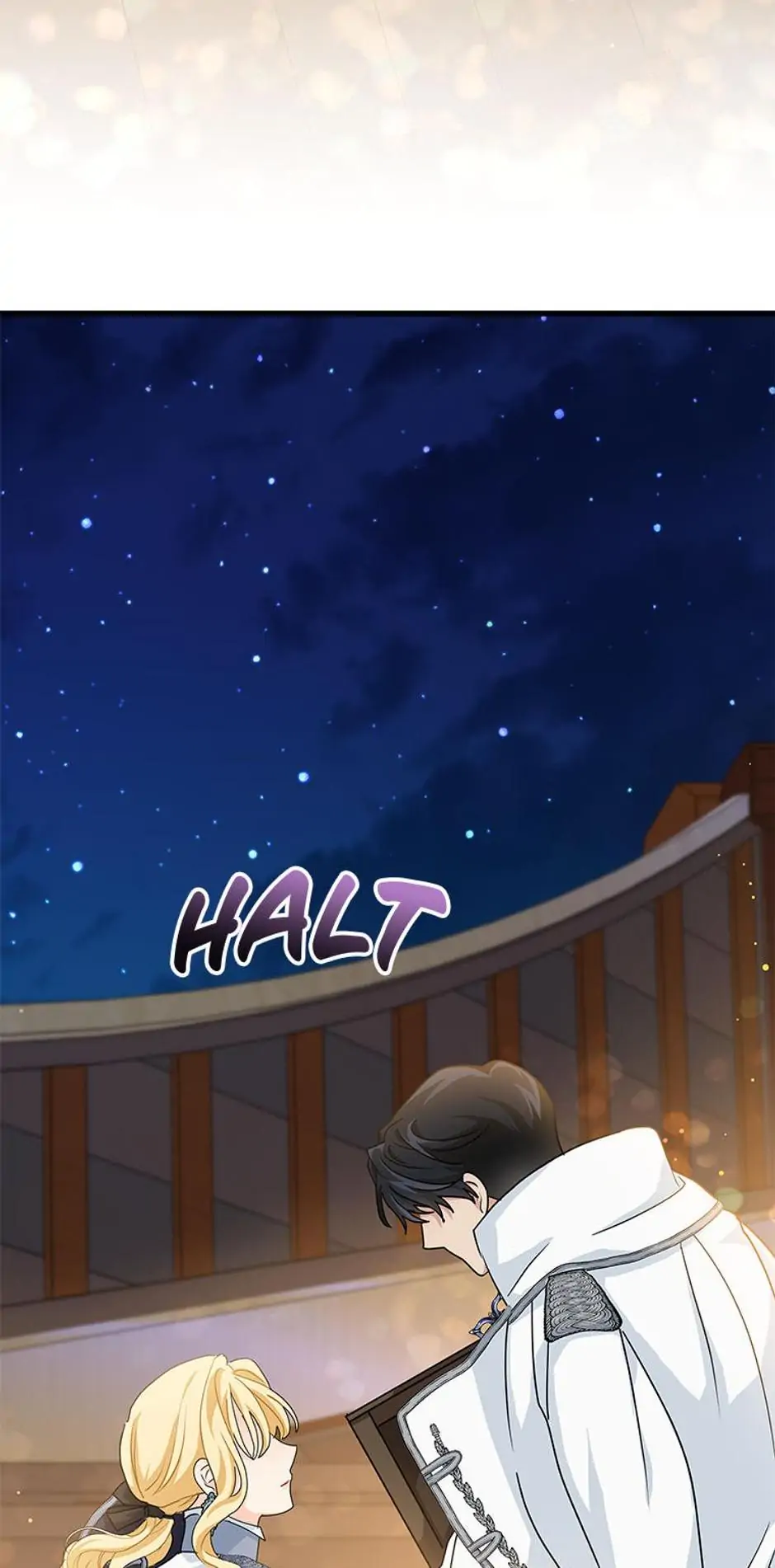 The Sea Captain's Bride Chapter 17 page 53