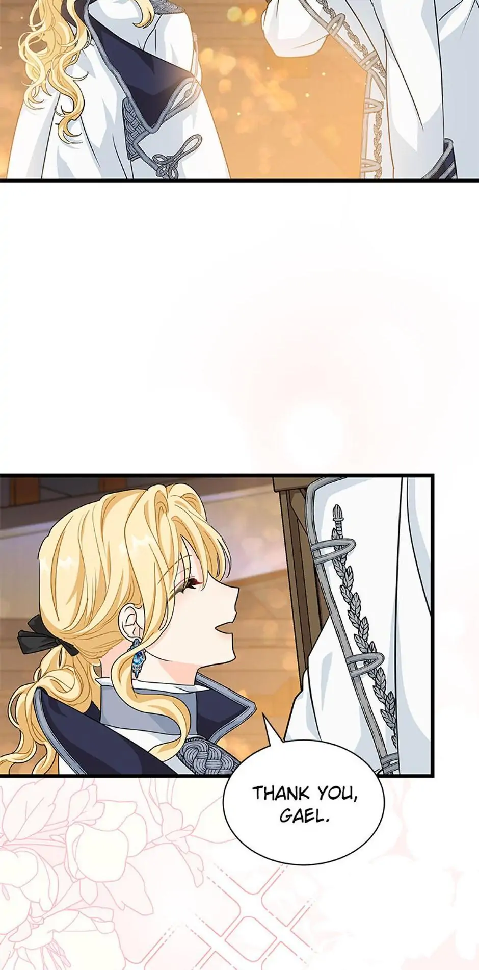 The Sea Captain's Bride Chapter 17 page 54