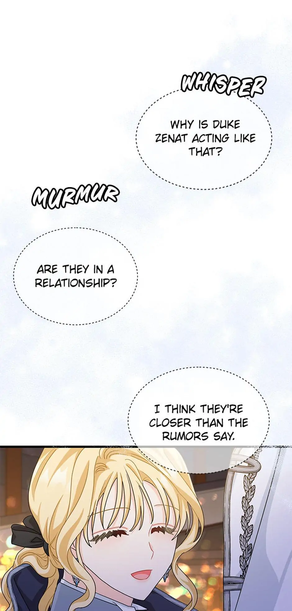 The Sea Captain's Bride Chapter 17 page 57