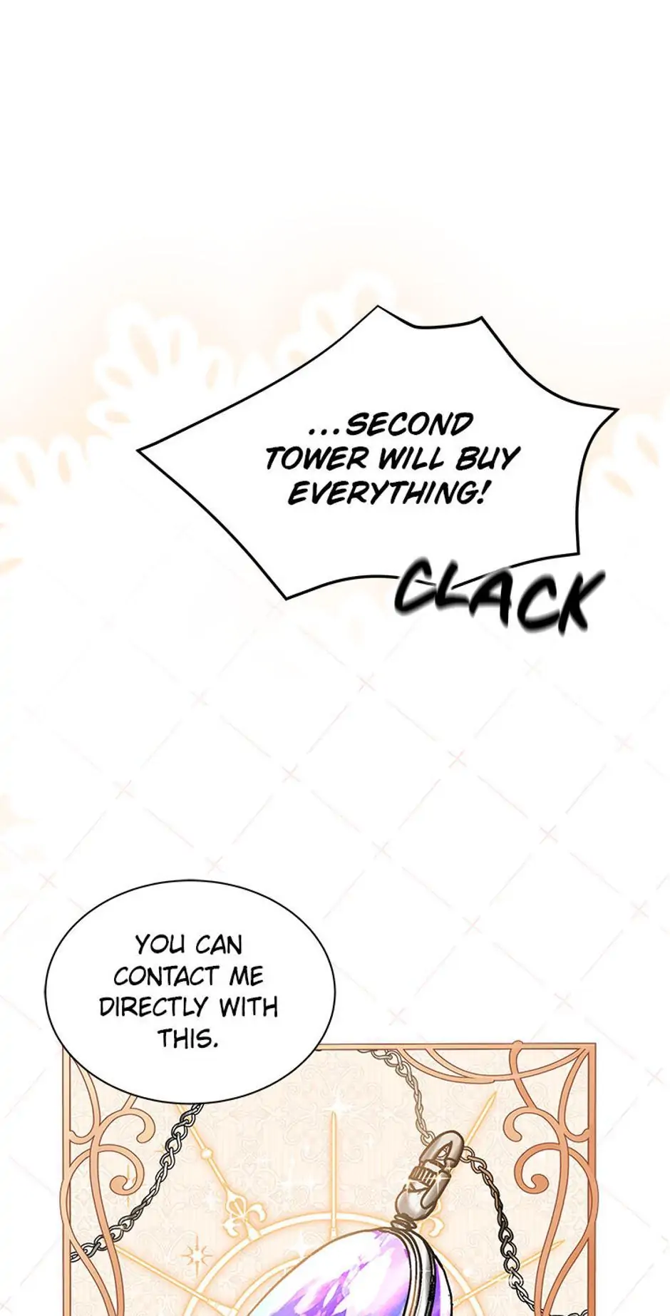 The Sea Captain's Bride Chapter 17 page 64