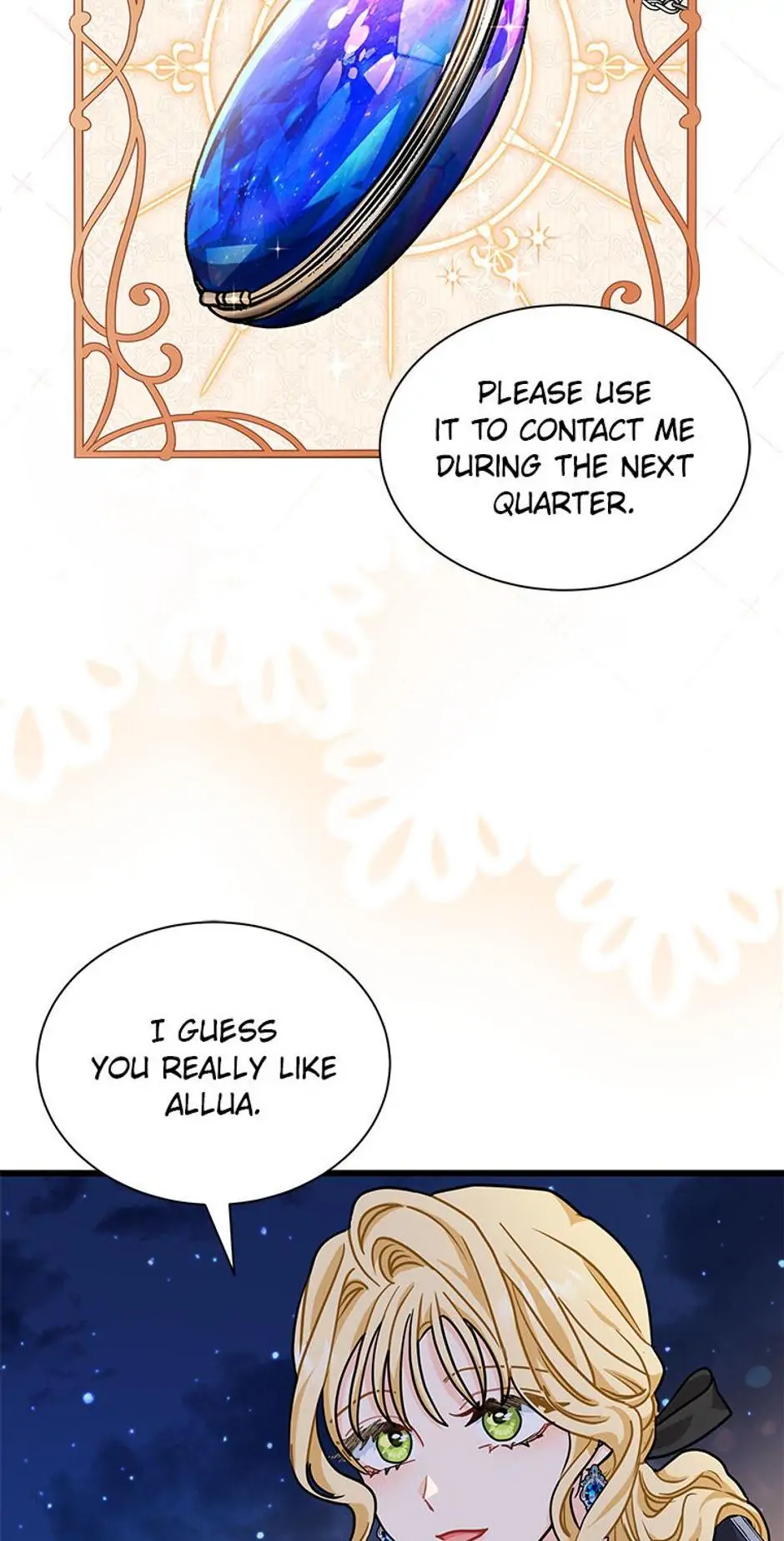 The Sea Captain's Bride Chapter 17 page 65