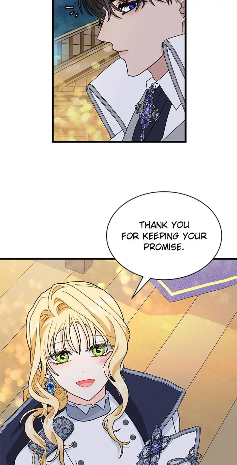 The Sea Captain's Bride Chapter 17 page 70