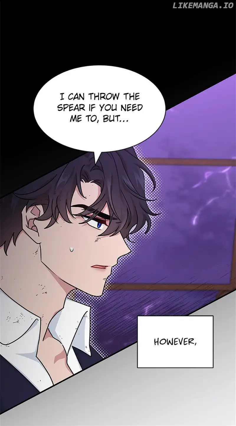 The Sea Captain's Bride Chapter 58 page 5