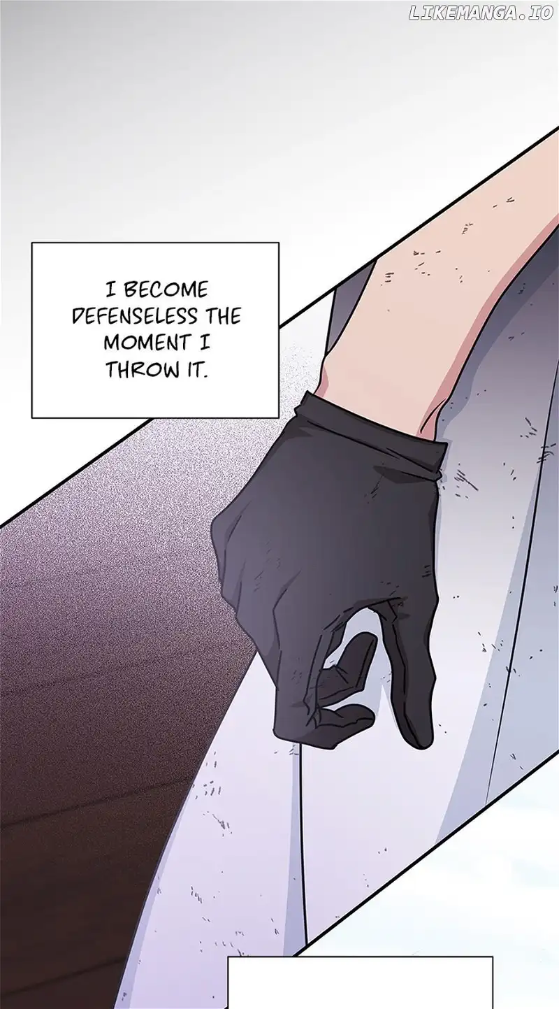 The Sea Captain's Bride Chapter 58 page 6