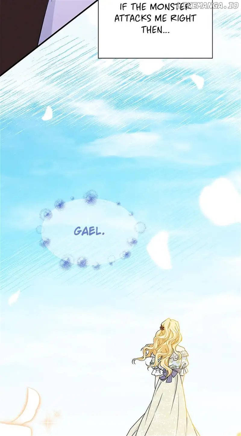 The Sea Captain's Bride Chapter 58 page 7