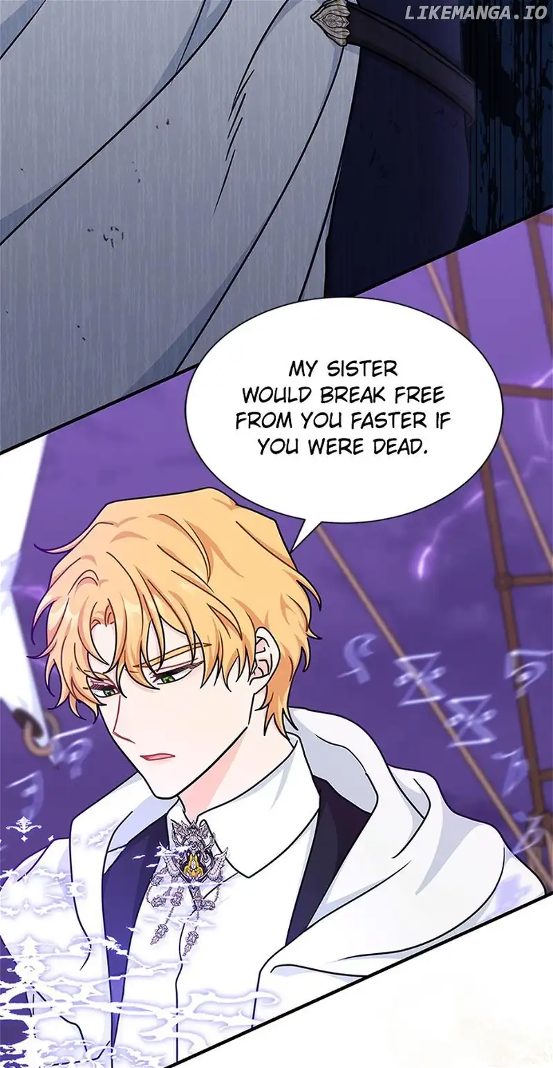 The Sea Captain's Bride Chapter 58 page 15