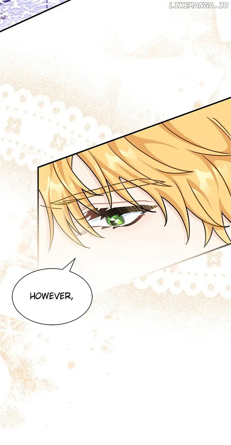 The Sea Captain's Bride Chapter 58 page 16