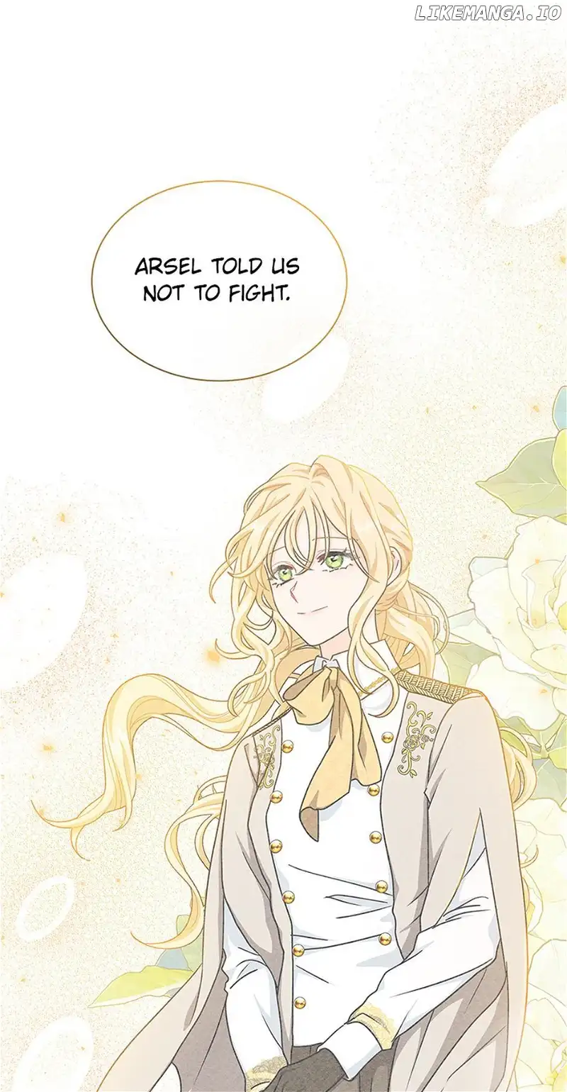 The Sea Captain's Bride Chapter 58 page 17