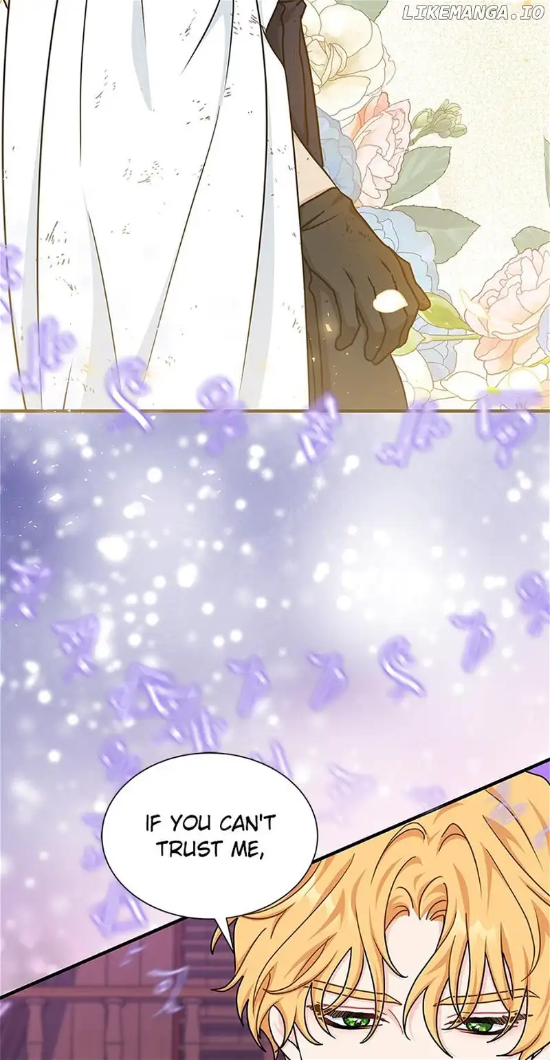 The Sea Captain's Bride Chapter 58 page 19
