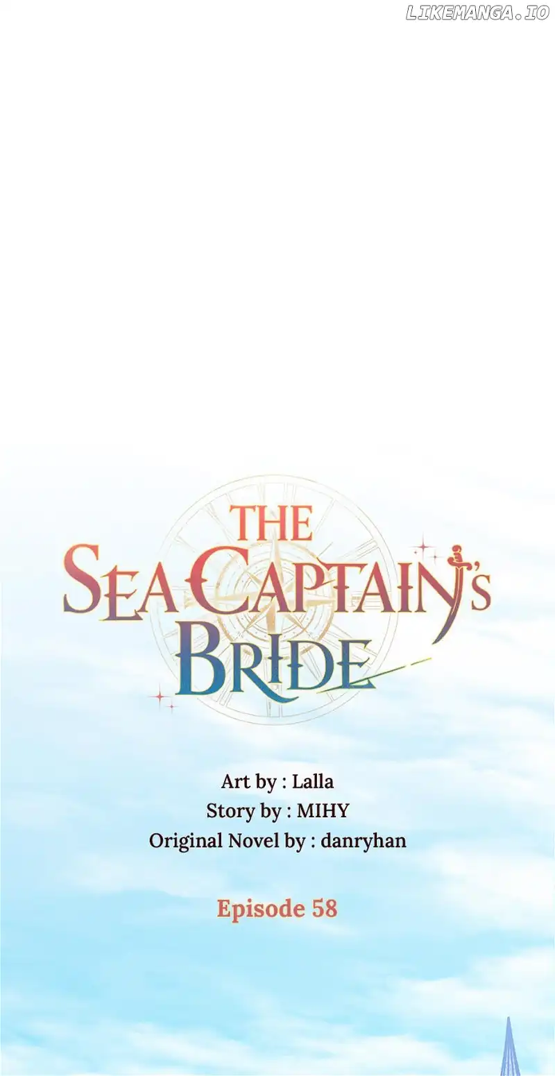 The Sea Captain's Bride Chapter 58 page 24