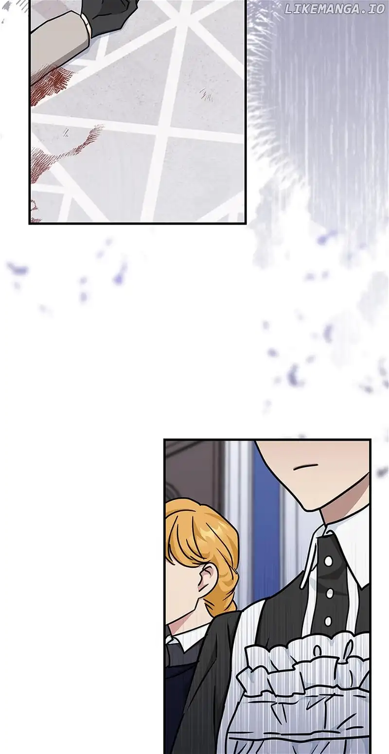The Sea Captain's Bride Chapter 58 page 27