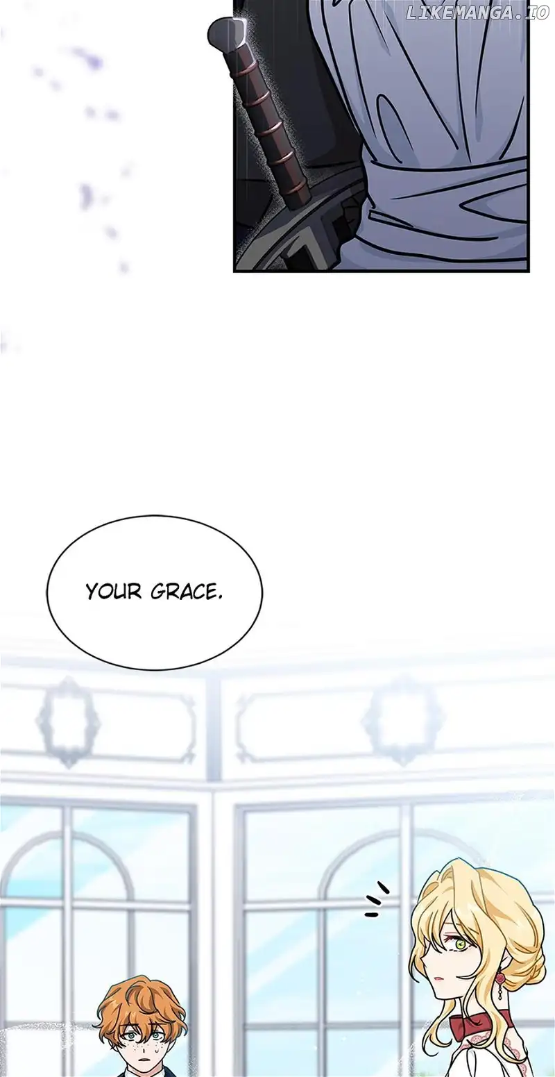 The Sea Captain's Bride Chapter 58 page 28