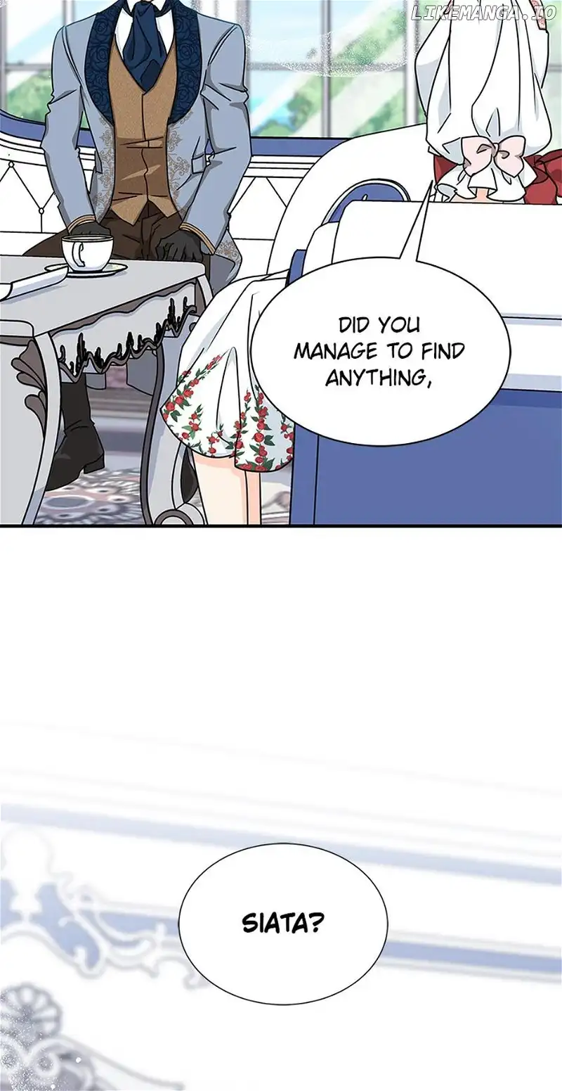 The Sea Captain's Bride Chapter 58 page 29