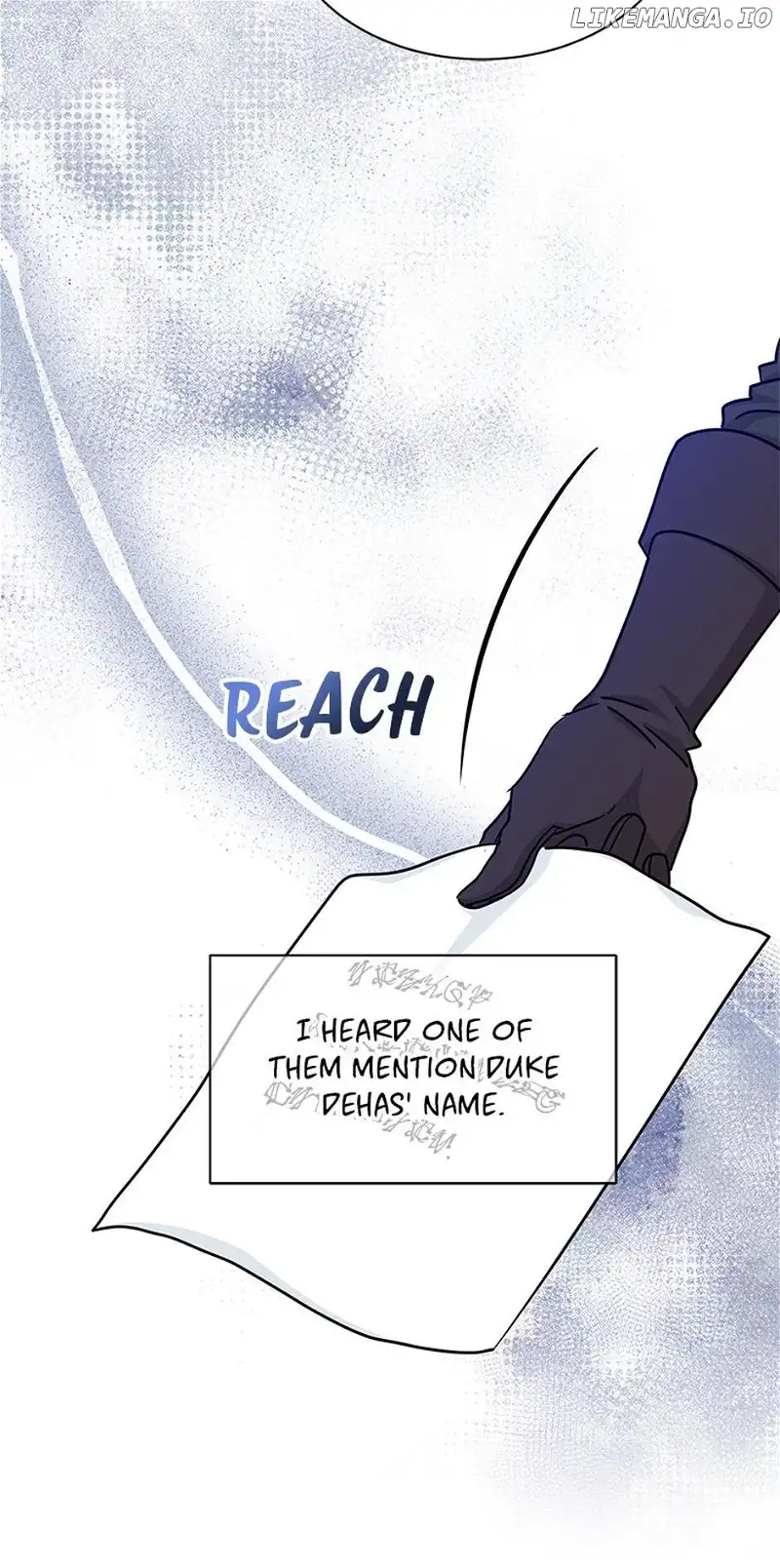 The Sea Captain's Bride Chapter 58 page 35