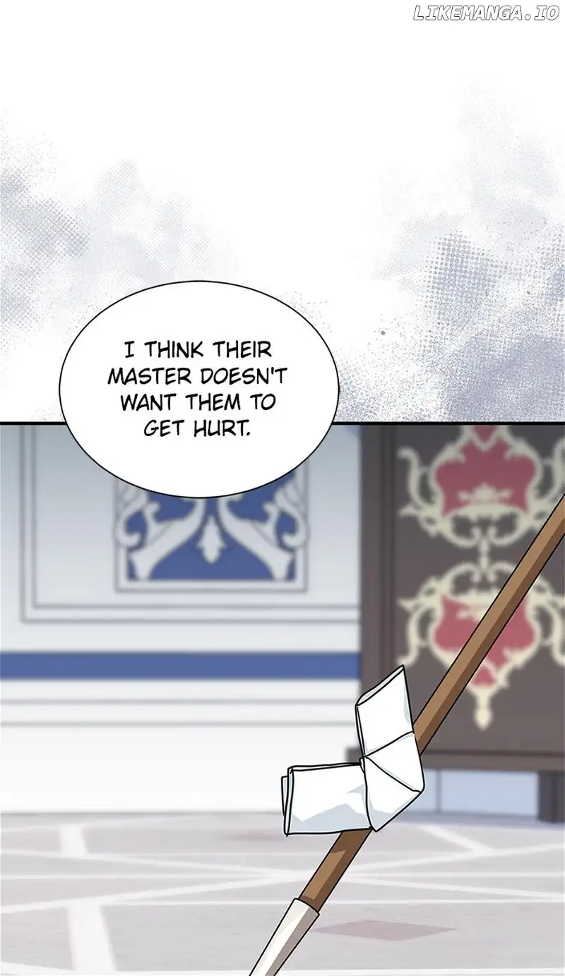 The Sea Captain's Bride Chapter 58 page 42