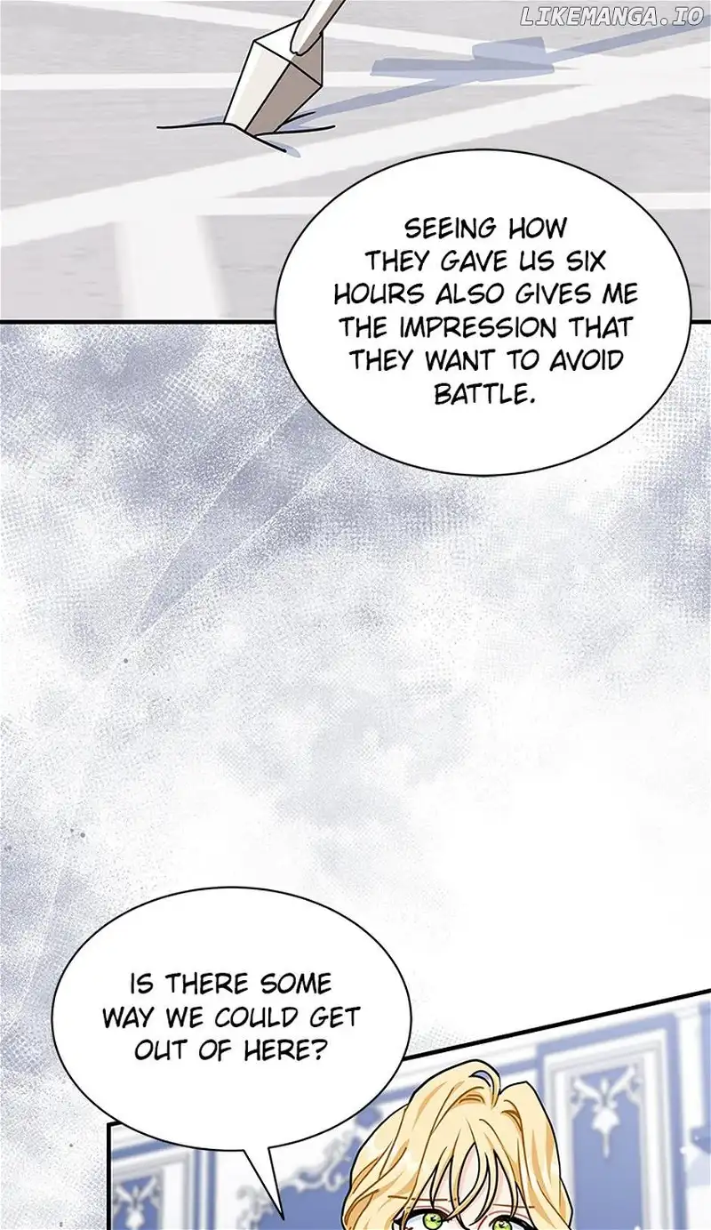 The Sea Captain's Bride Chapter 58 page 43