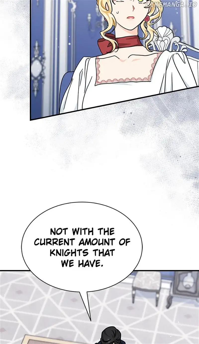 The Sea Captain's Bride Chapter 58 page 44