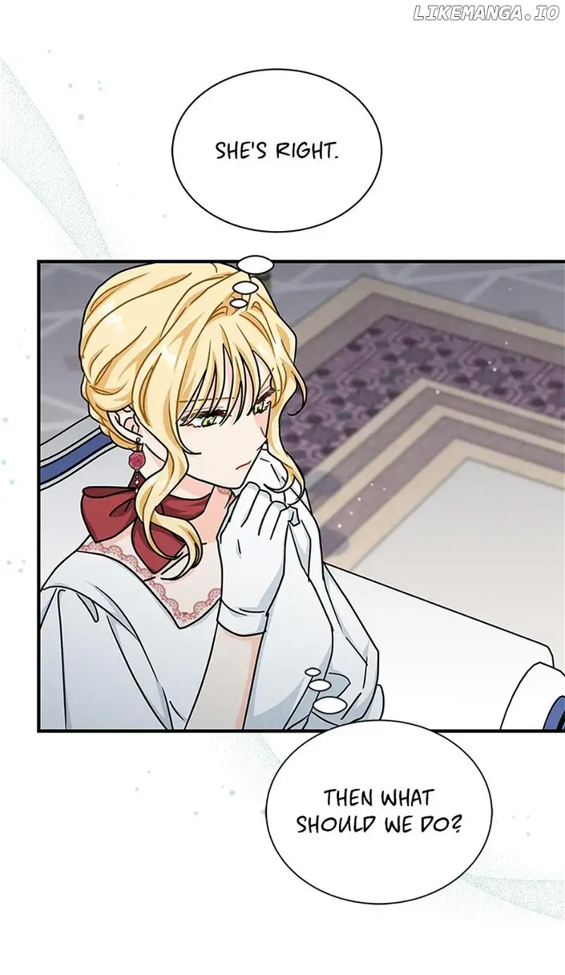 The Sea Captain's Bride Chapter 58 page 46