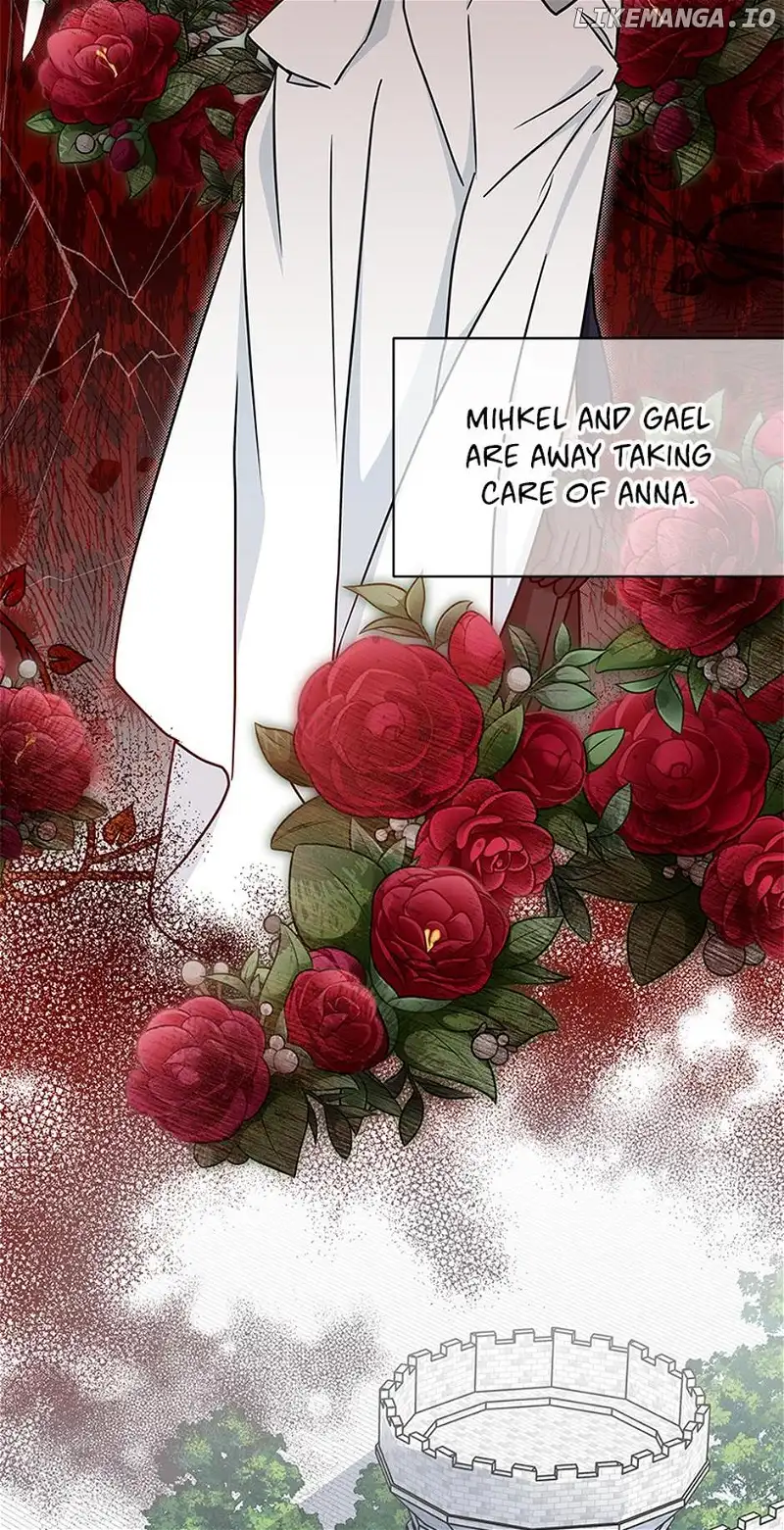 The Sea Captain's Bride Chapter 58 page 48