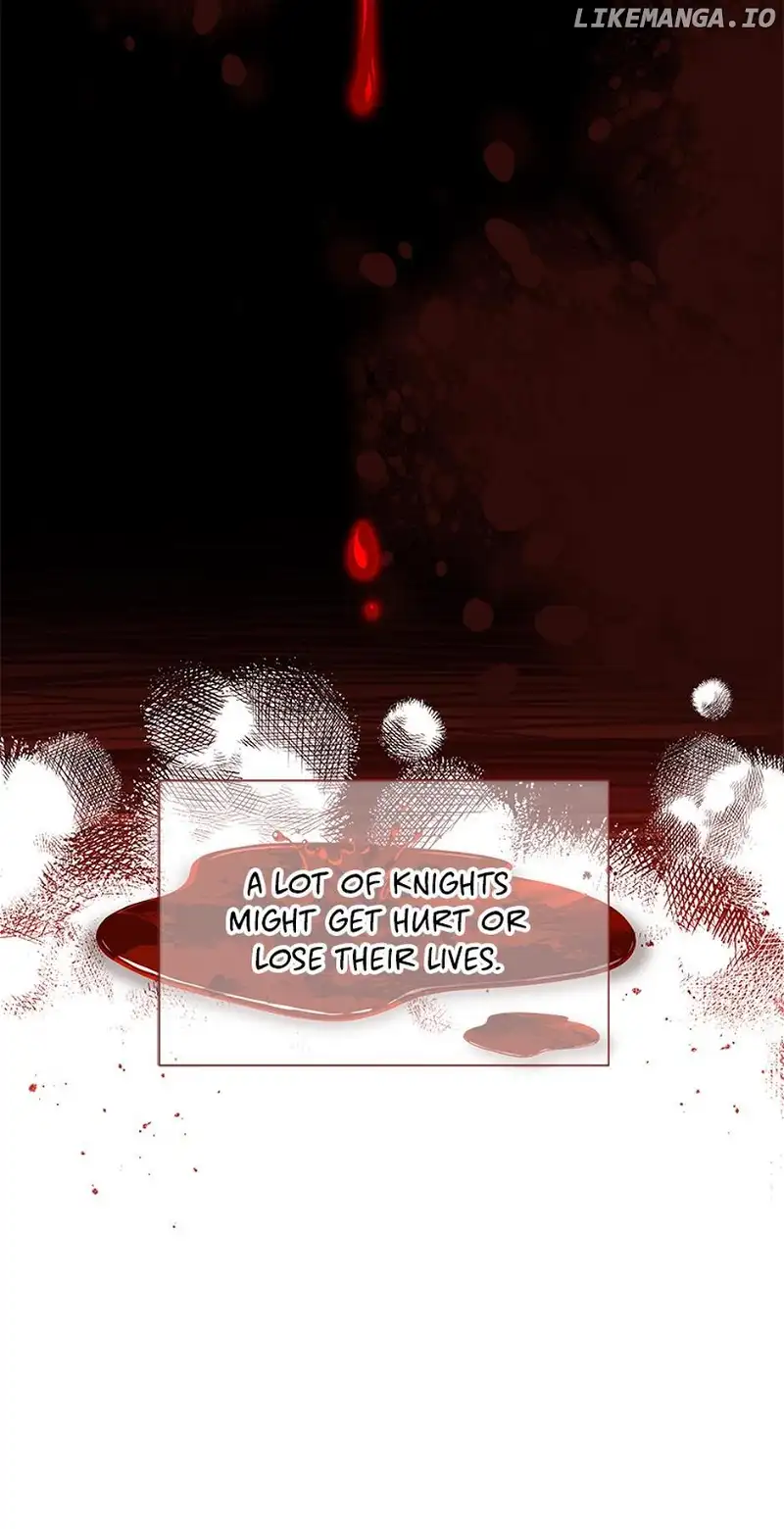 The Sea Captain's Bride Chapter 58 page 51