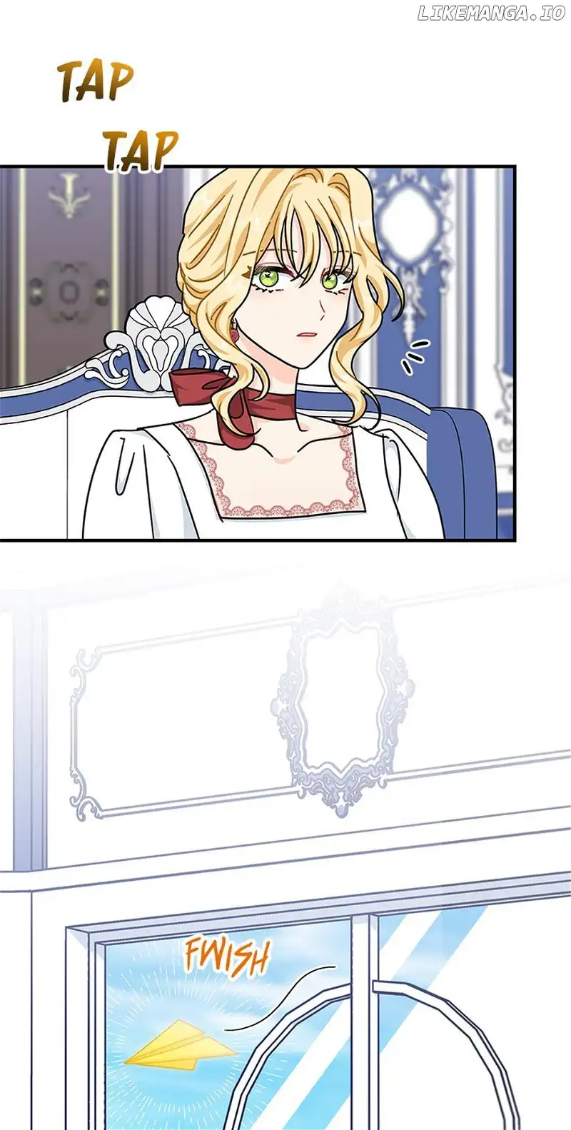 The Sea Captain's Bride Chapter 58 page 52