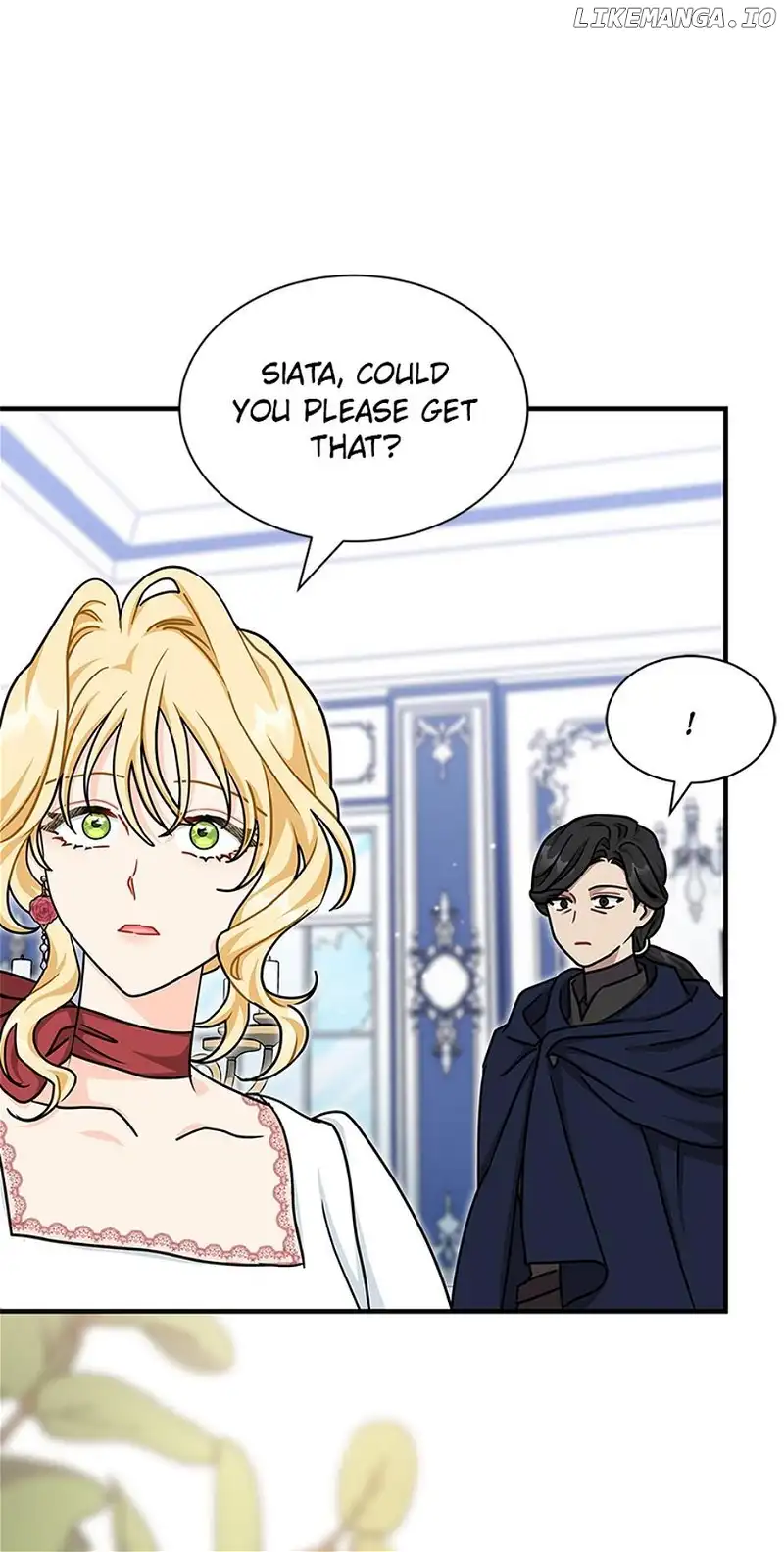 The Sea Captain's Bride Chapter 58 page 54