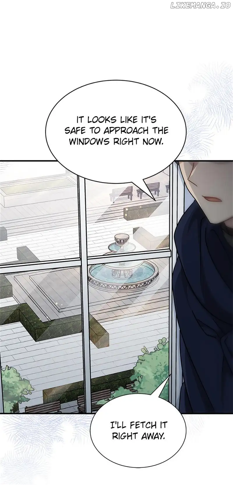 The Sea Captain's Bride Chapter 58 page 57
