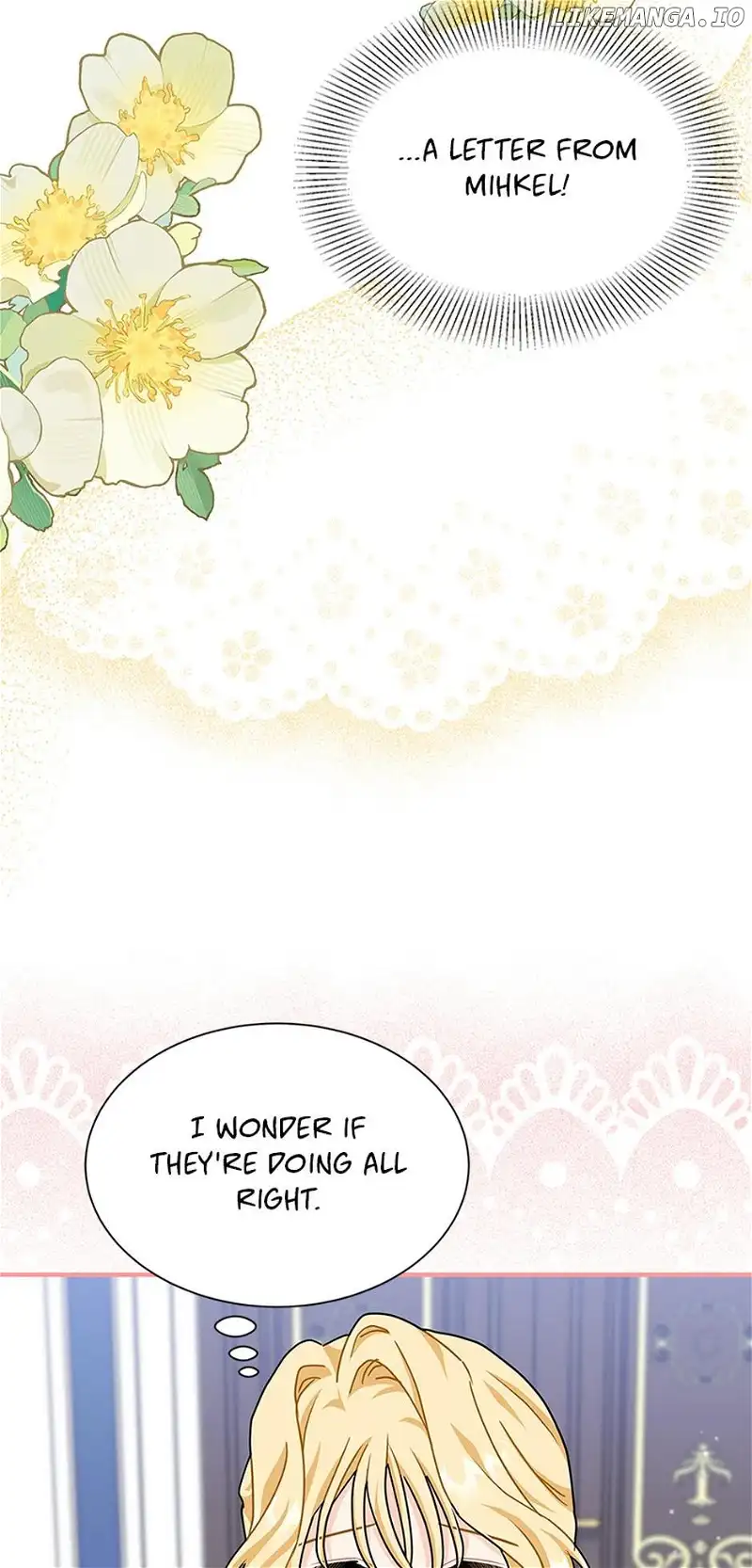 The Sea Captain's Bride Chapter 58 page 59
