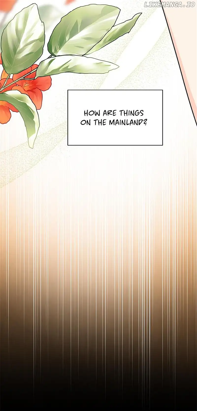 The Sea Captain's Bride Chapter 58 page 62