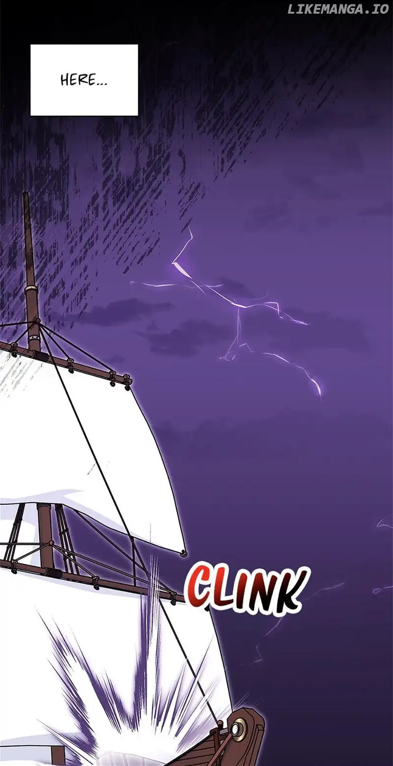 The Sea Captain's Bride Chapter 58 page 63