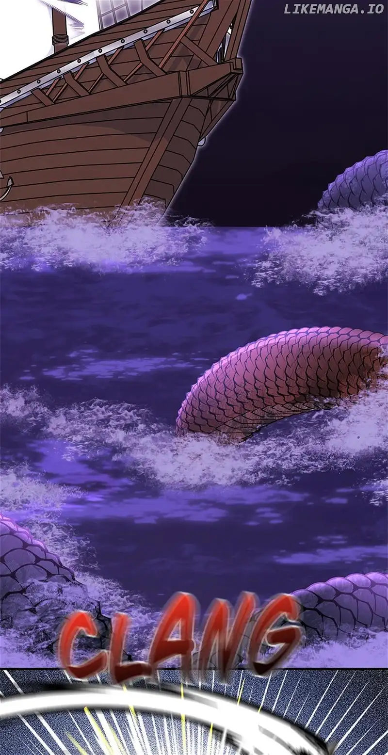 The Sea Captain's Bride Chapter 58 page 64