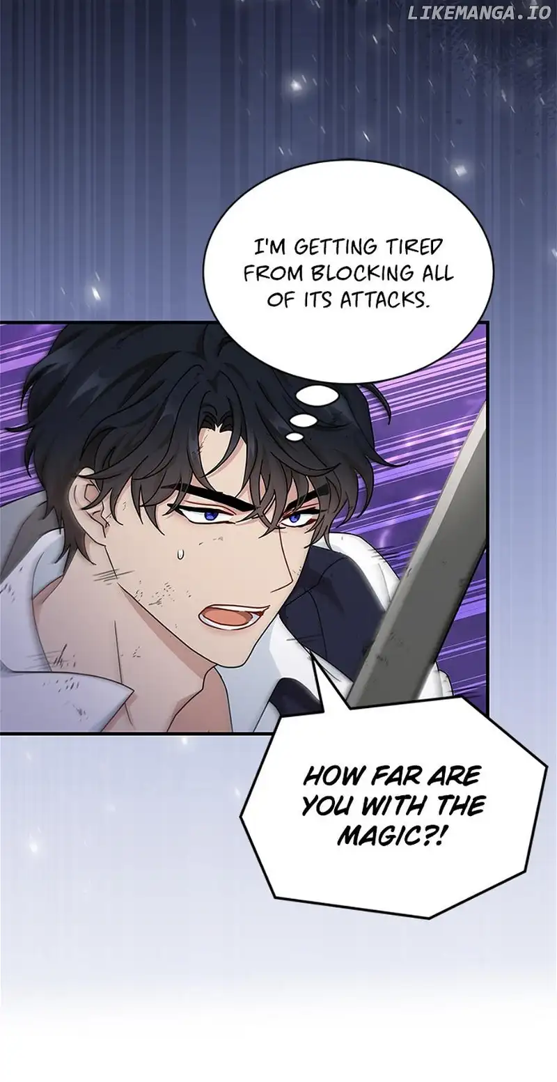 The Sea Captain's Bride Chapter 58 page 68