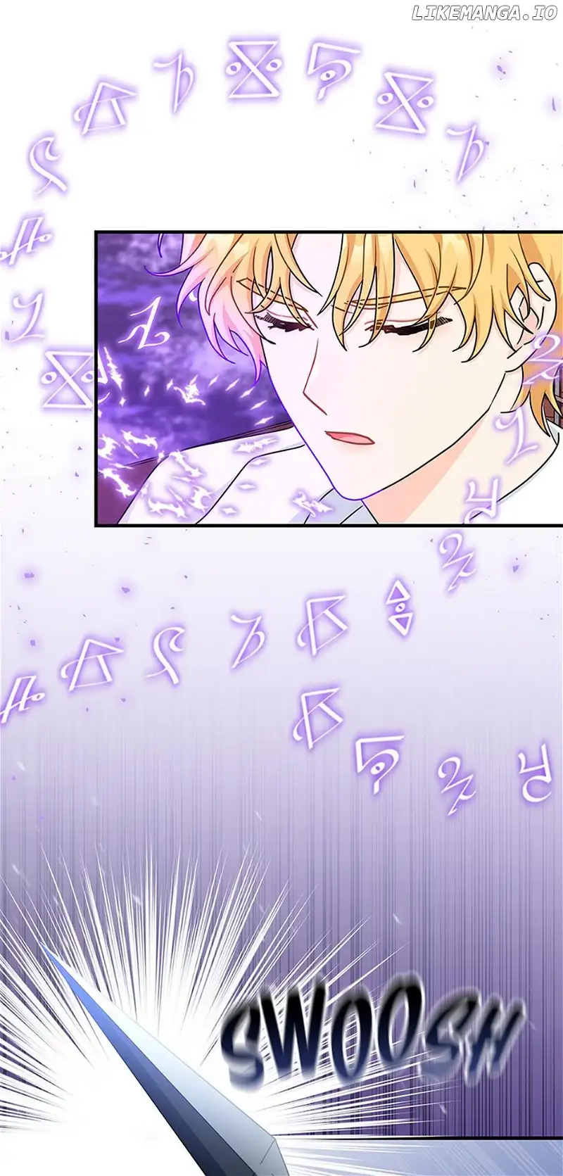 The Sea Captain's Bride Chapter 58 page 69