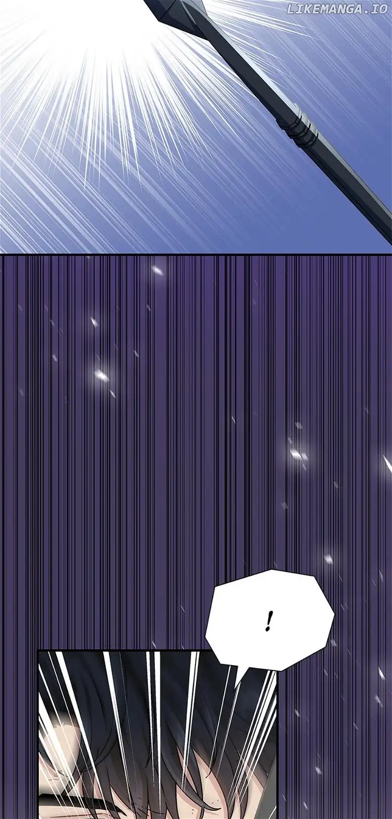 The Sea Captain's Bride Chapter 58 page 70