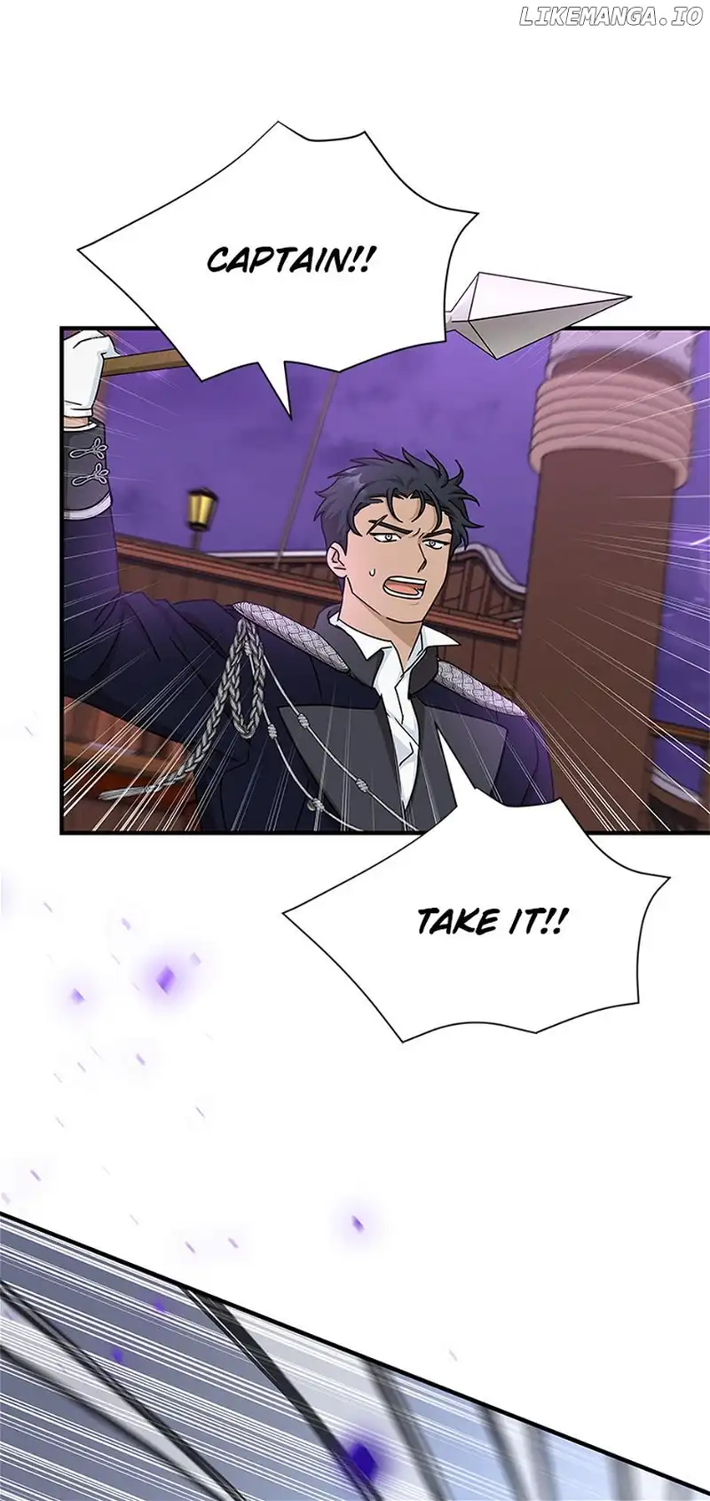 The Sea Captain's Bride Chapter 58 page 73
