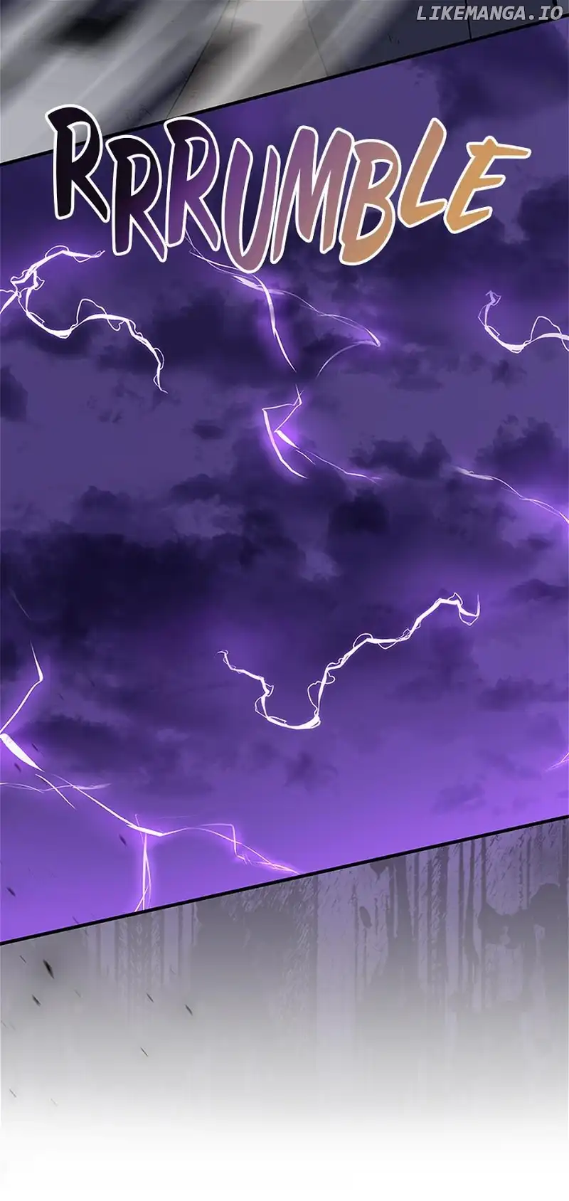 The Sea Captain's Bride Chapter 58 page 77