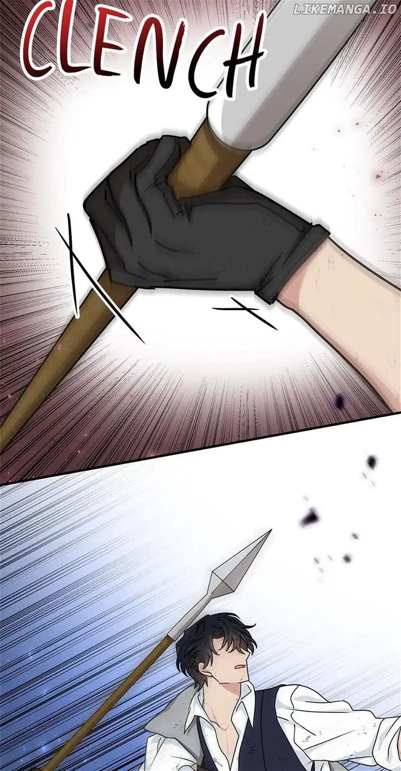 The Sea Captain's Bride Chapter 58 page 80