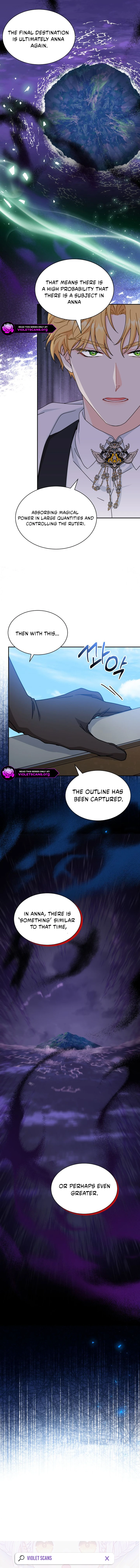 The Sea Captain's Bride Chapter 100 page 15
