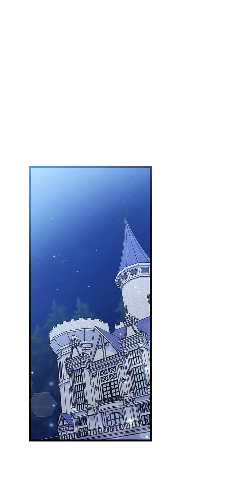 The Sea Captain's Bride Chapter 34 page 1