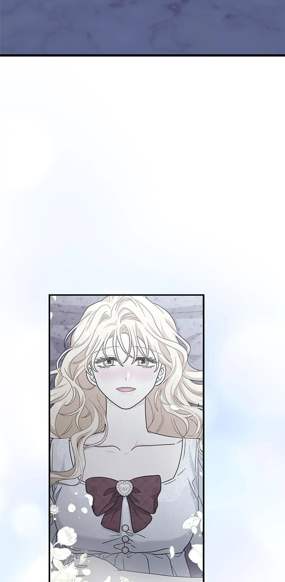 The Sea Captain's Bride Chapter 34 page 3