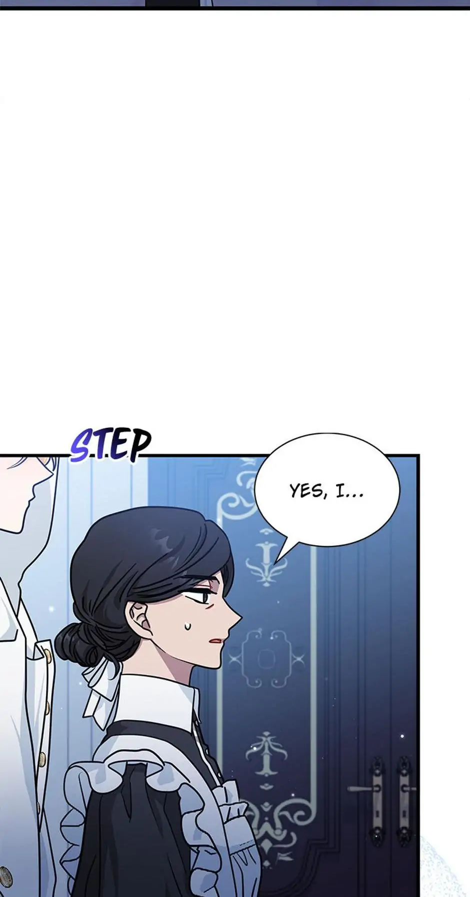 The Sea Captain's Bride Chapter 34 page 9